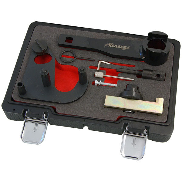 CT4986 - Timing Tool Set - Renault / Nissan / Vauxhall / Opel