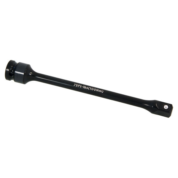 CT5050 - Torque Limiting Extension Bar 100Nm