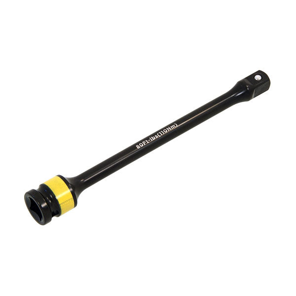 CT5051 - Torque Limiting Extension Bar 110Nm