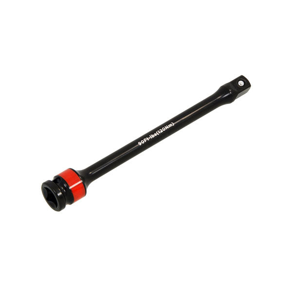 CT5052 - Torque Limiting Extension Bar 120Nm