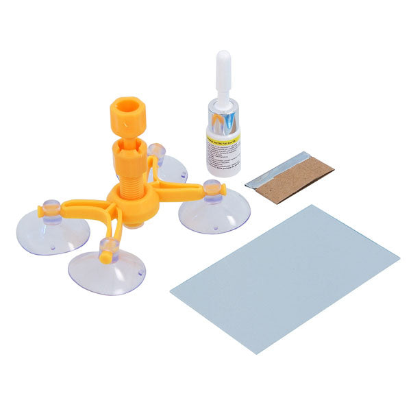 CT5101 - Windscreen Repair Kit