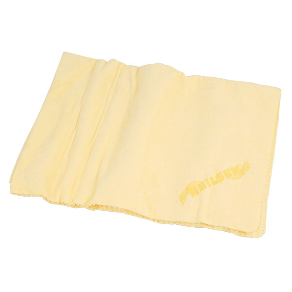 CT5139 - 3D Hi-Tech Synthetic Chamois Cloth