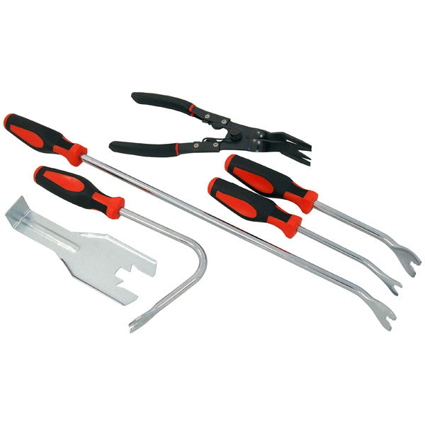 CT5149 - 6pc Trim & Door Panel Tool Set