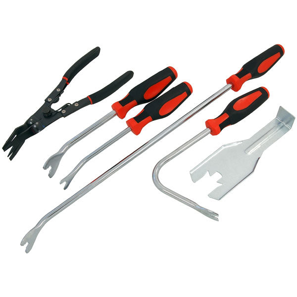 CT5149 - 6pc Trim & Door Panel Tool Set