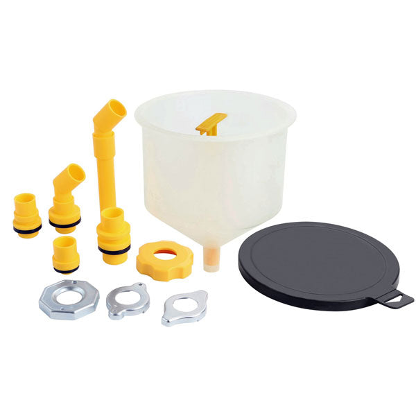 CT5225 - Funnel & Accessory Set