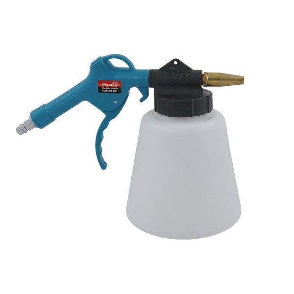 CT5263 - Portable Soda Blasting Gun