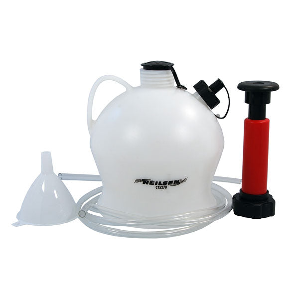 CT5270 - Oil & Fluid Extractor 4L