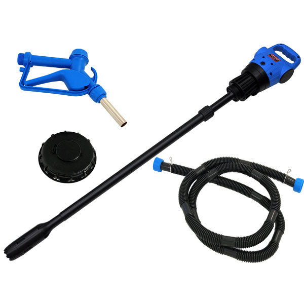 CT5433 - AdBlue Electric Drum Pump