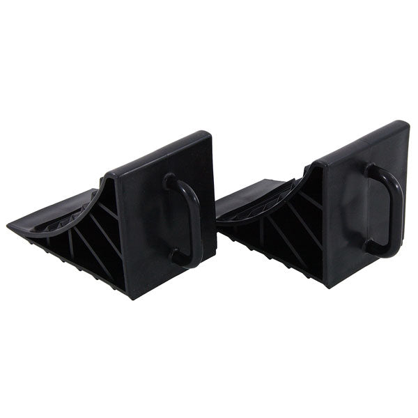 CT5508 - 2pc - Wheel Chocks