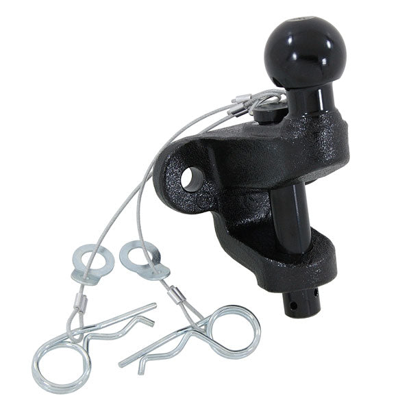 CT5590 - Ball & Pin Hitch 50mm