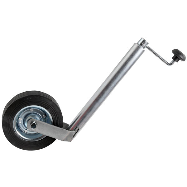 CT5612 - Jockey Wheel 42mm