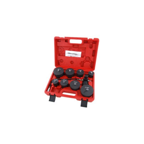 CT5646 - 9pc Turbo System Leak Tester Set