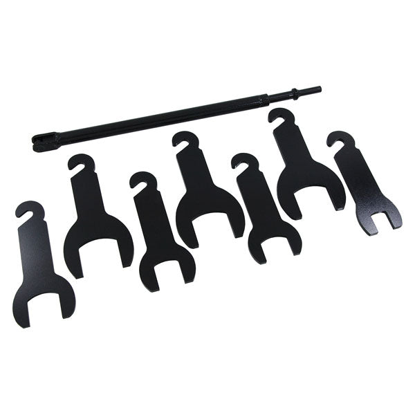 CT5785 - 7pc Pneumatic Fan Clutch Wrench Set